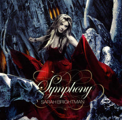 Sarah Brightman - Symphony