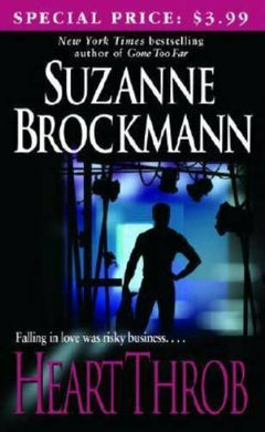 Heartthrob Brockmann, Suzanne
