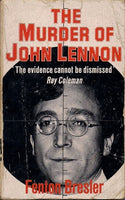The Murder of John Lennon Fenton Bresler