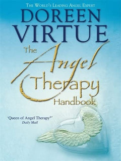 Angel Therapy Handbook - Doreen Virtue