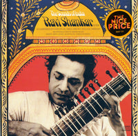 Ravi Shankar - The Sounds Of India