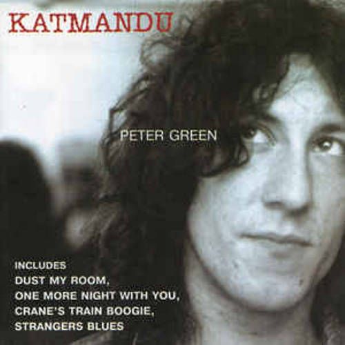 Peter Green Katmandu