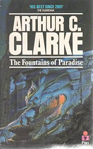 Fountains of Paradise Arthur C. Clarke