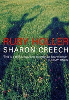 Ruby Holler  Sharon Creech