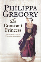 The Constant Princess Philippa Gregory