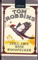 Still Life with Woodpecker Tom Robbins