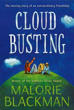 Cloud Busting Malorie Blackman