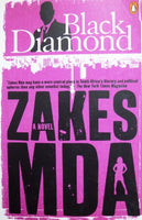 Black Diamond - Zakes Mda