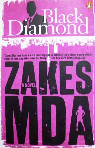 Black Diamond - Zakes Mda