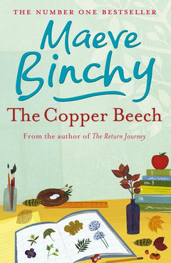 The Copper Beech Maeve Binchy