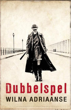 Dubbelspel Wilna Adriaanse