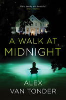 A Walk at Midnight - Alex Van Tonder