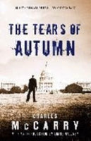 The Tears of Autumn McCarry, Charles