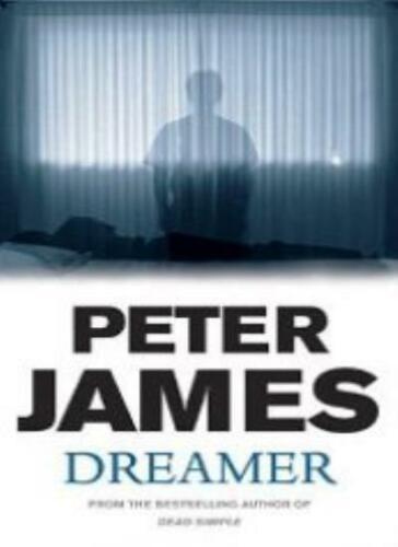 Dreamer Peter James