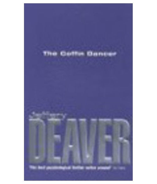The Coffin Dancer Jeffery Deaver