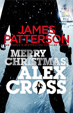 Merry Christmas Alex Cross James Patterson