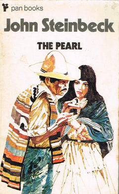 The Pearl John Steinbeck