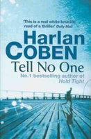 Tell No One Harlan Coben