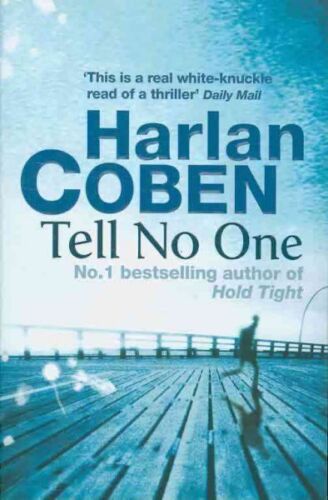 Tell No One Harlan Coben
