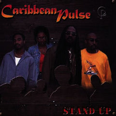 Caribbean Pulse - Stand Up