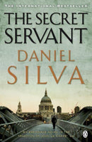 The Secret Servant Daniel Silva