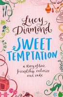 Sweet temptation Lucy Diamond