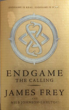 The Calling James Frey