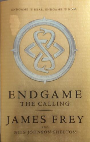 The Calling James Frey