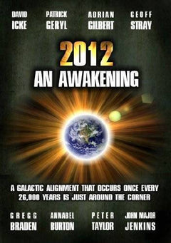 2012 An Awakening