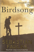 Birdsong Sebastian Faulks