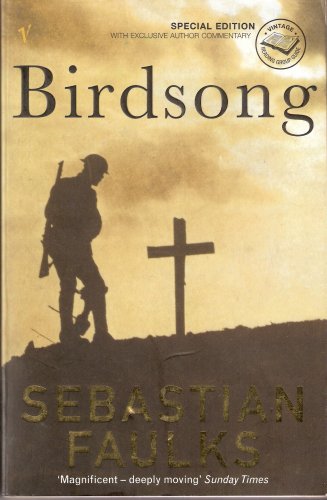 Birdsong Sebastian Faulks