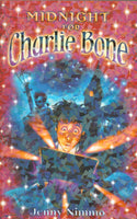 Midnight for Charlie Bone Nimmo, Jenny