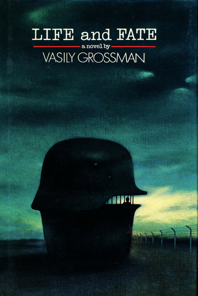 Life and Fate Grossman, Vasily