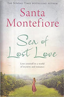 Sea of Lost Love Santa Montefiore