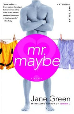 Mr. Maybe Jane Green