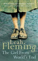 The Girl from World's End Leah Fleming