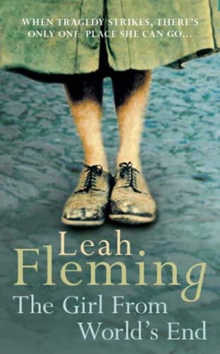 The Girl from World's End Leah Fleming