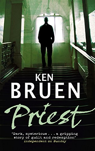 Priest Ken Bruen