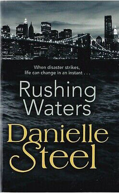 Rushing waters Danielle Steel