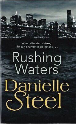 Rushing waters Danielle Steel