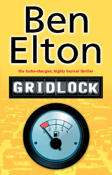 Gridlock - Ben Elton