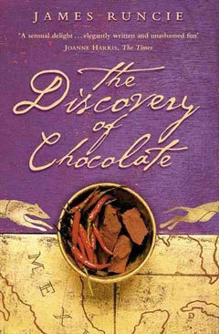 The Discovery of Chocolate James Runcie
