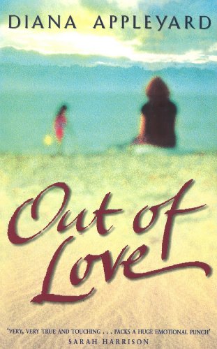 Out of Love - Diana Appleyard