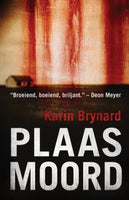 Plaasmoord - Karin Brynard