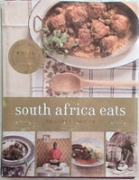 South Africa Eats Phillippa Cheifitz