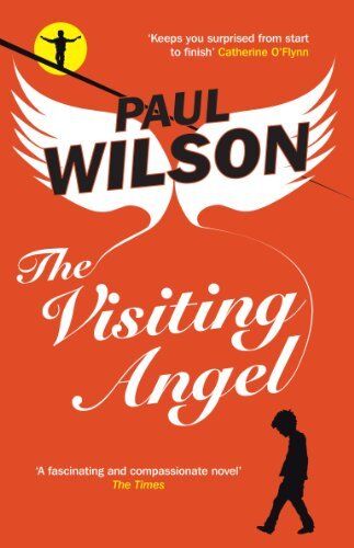 The Visiting Angel Paul Wilson