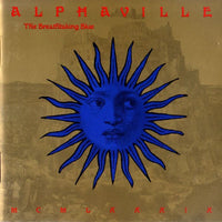 Alphaville - The Breathtaking Blue