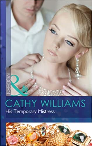 His Temporary Mistress Cathy Williams