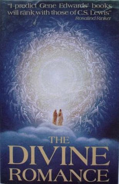 The Divine Romance  Gene Edwards