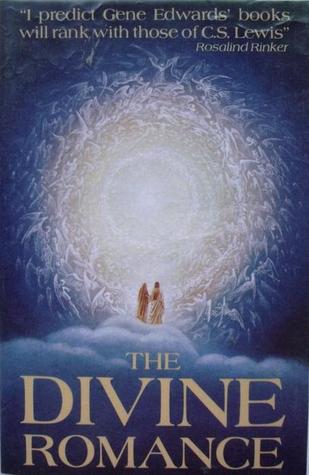The Divine Romance  Gene Edwards